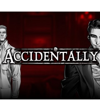 ACCIDENTALLY Steam Key GLOBAL